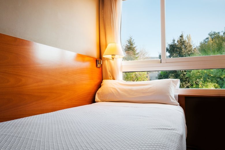 Hotel Park Sedo Benestar Group