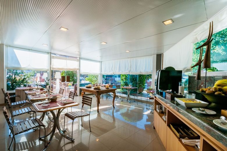 Hotel Park Sedo Benestar Group