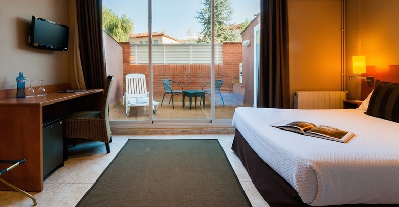 Hotel Park Sedo Benestar Group