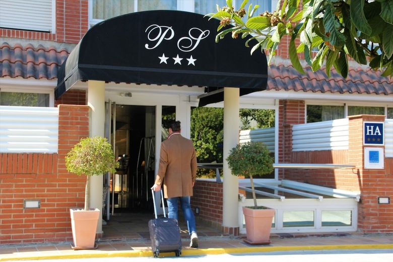 Hotel Park Sedo Benestar Group