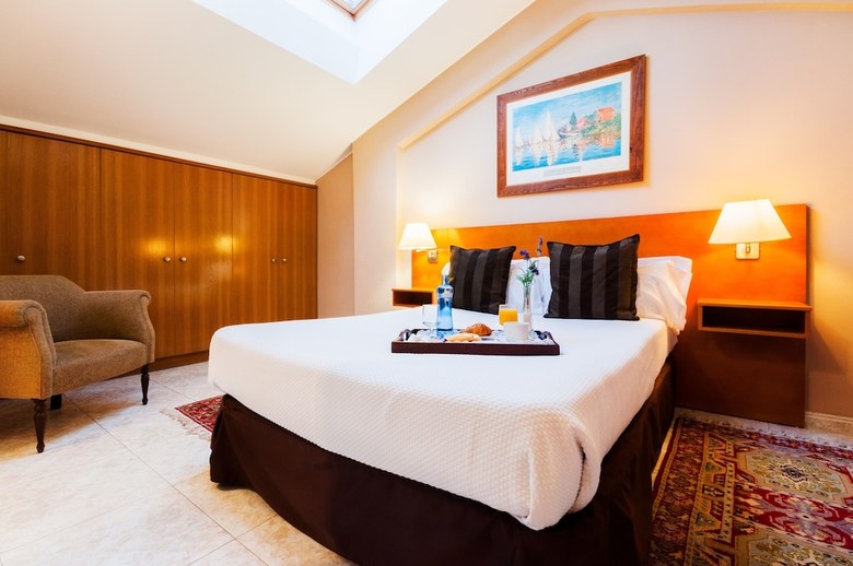 Hotel Park Sedo Benestar Group