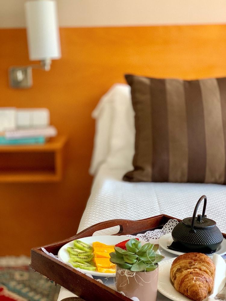 Hotel Park Sedo Benestar Group
