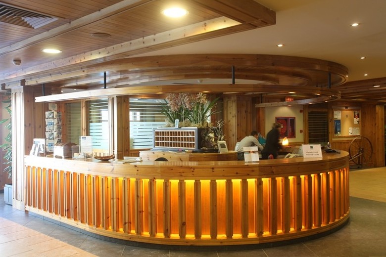 Hotel N�rdic