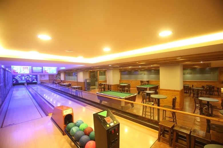 Hotel N�rdic