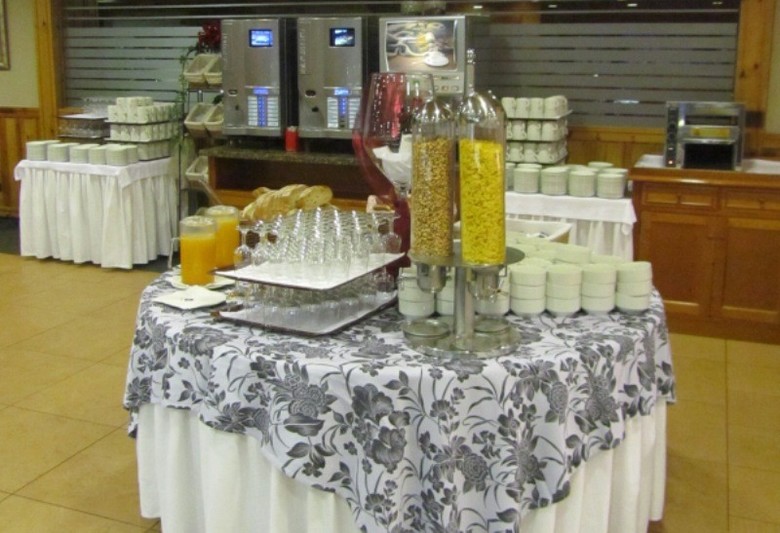 Hotel N�rdic