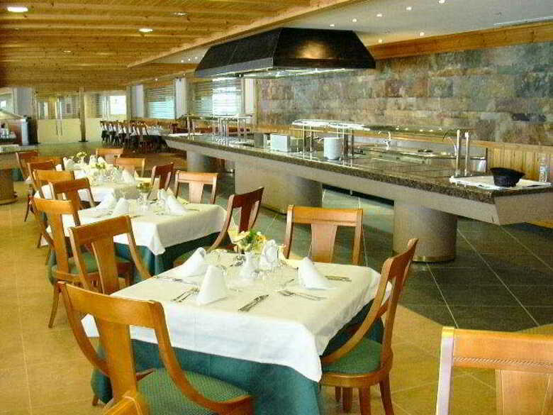 Hotel N�rdic