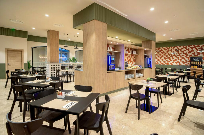 Hotel Dwo Valencia