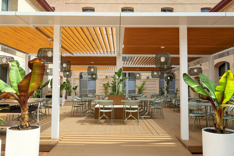 Hotel Dwo Valencia