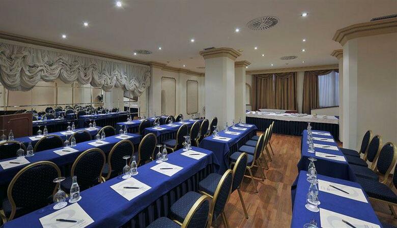 Hotel Roger De Lluria