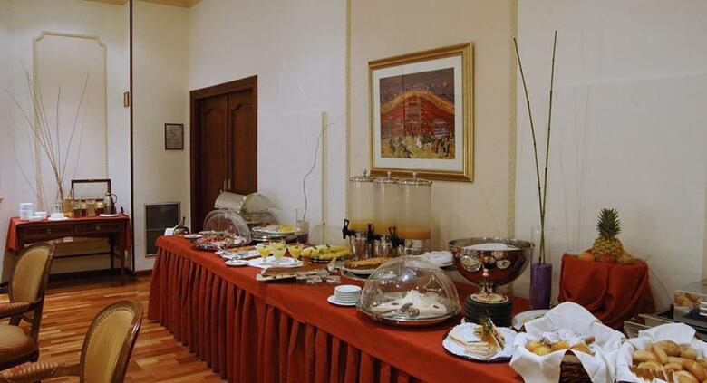 Hotel Roger De Lluria