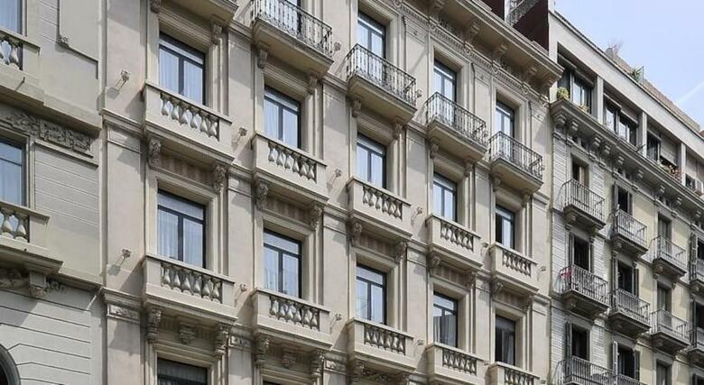 Hotel Roger De Lluria