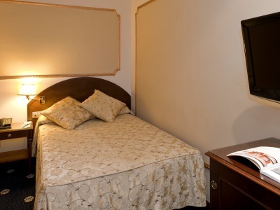 Hotel Roger De Lluria