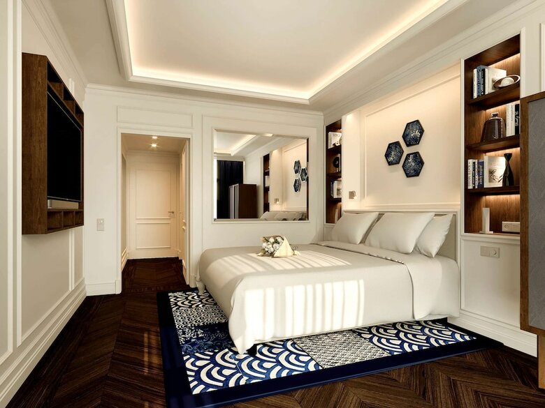 Hotel Sofitel Barcelona Skipper