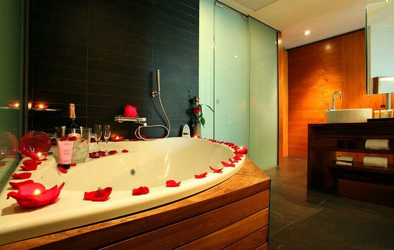 Hotel Sofitel Barcelona Skipper