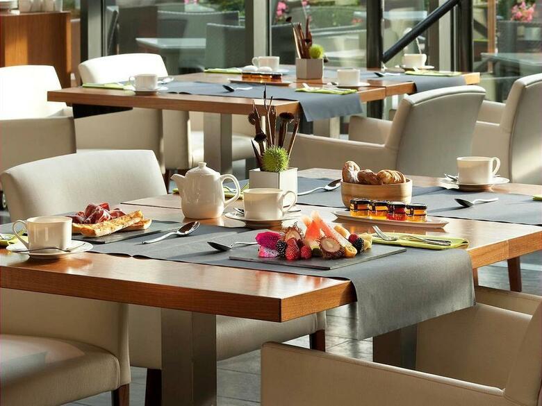 Hotel Sofitel Barcelona Skipper