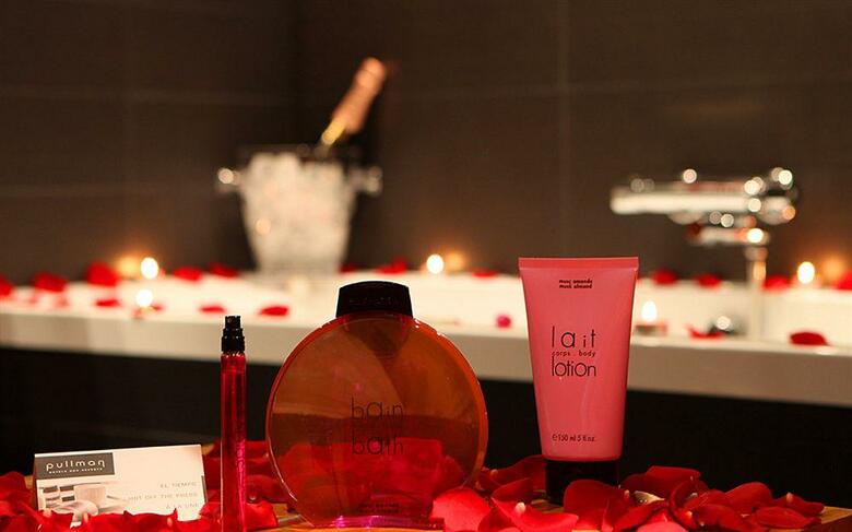 Hotel Sofitel Barcelona Skipper