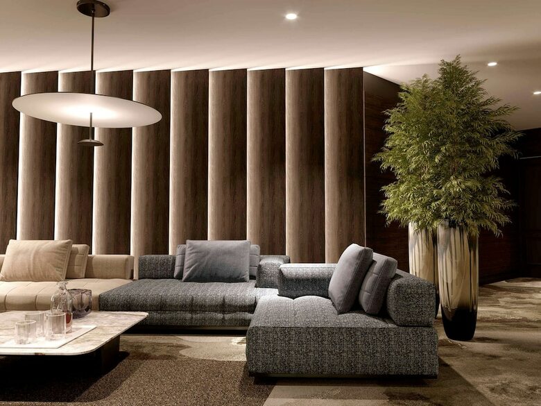 Hotel Sofitel Barcelona Skipper
