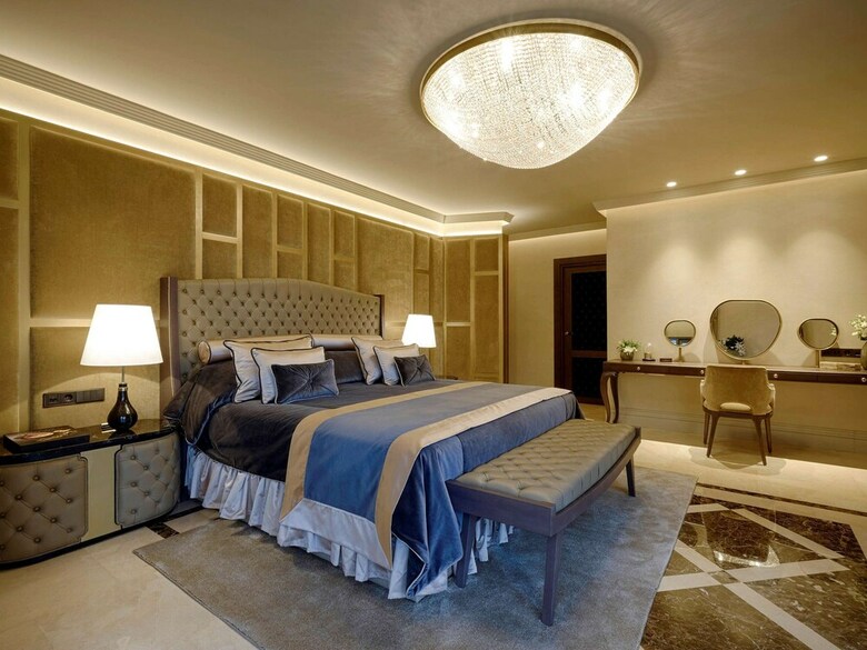 Hotel Sofitel Barcelona Skipper