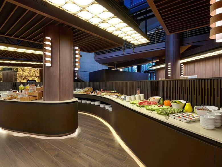 Hotel Sofitel Barcelona Skipper