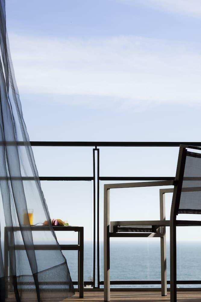 Hotel Sofitel Barcelona Skipper