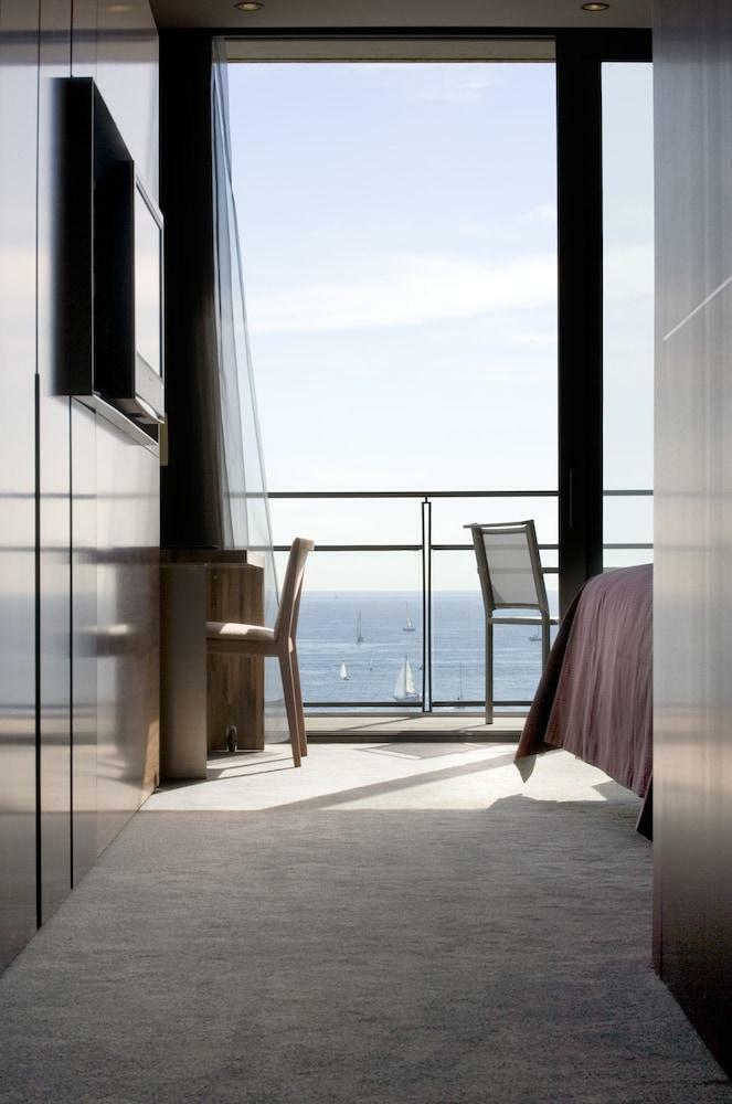 Hotel Sofitel Barcelona Skipper