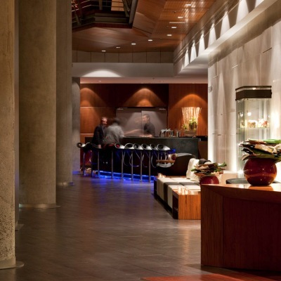 Hotel Sofitel Barcelona Skipper