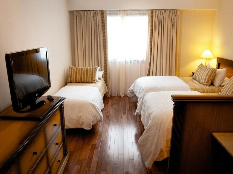 Hotel Argenta Tower