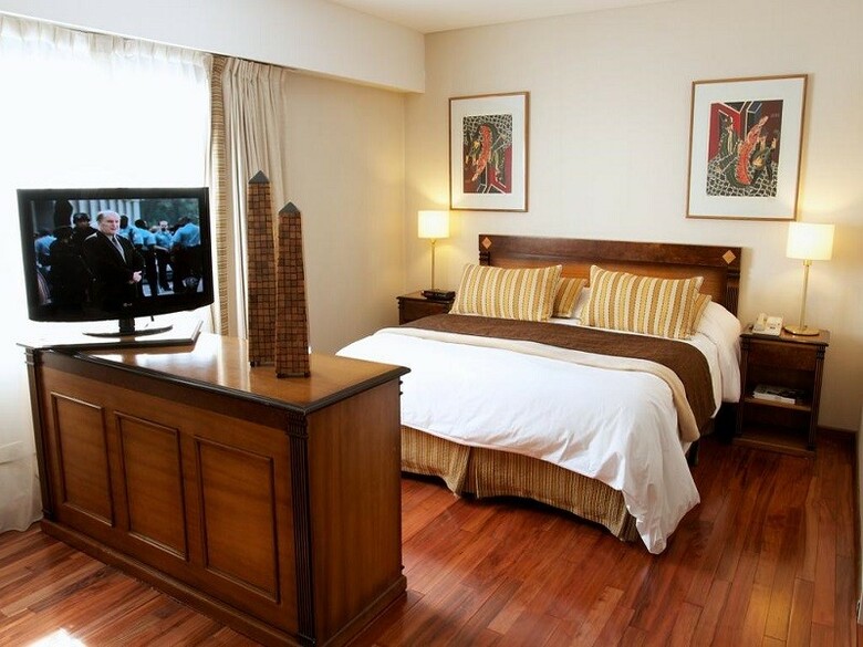 Hotel Argenta Tower