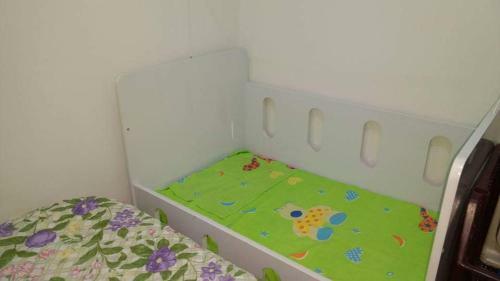 Apartamento No Guar�