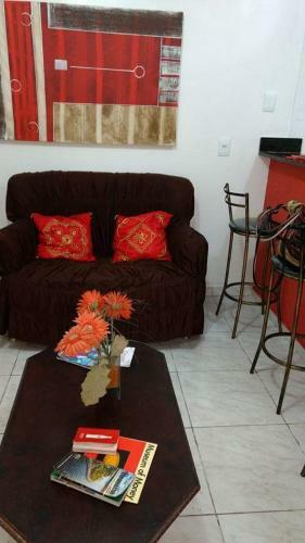 Apartamento No Guar�