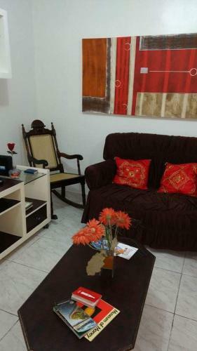 Apartamento No Guar�