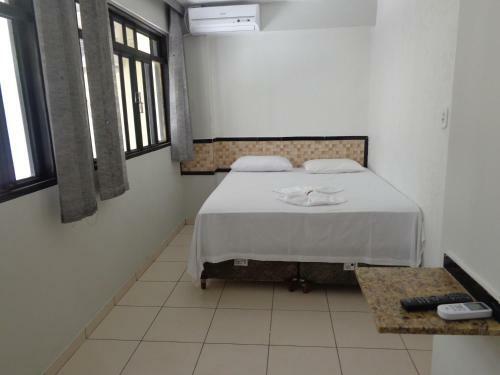 Hostal Pousada Damasco