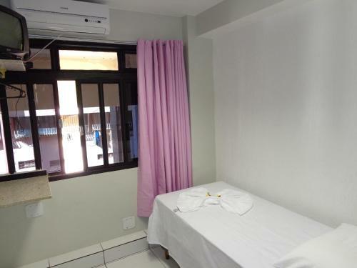 Hostal Pousada Damasco