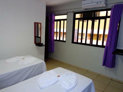 Hostal Pousada Damasco