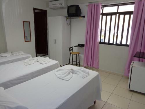 Hostal Pousada Damasco