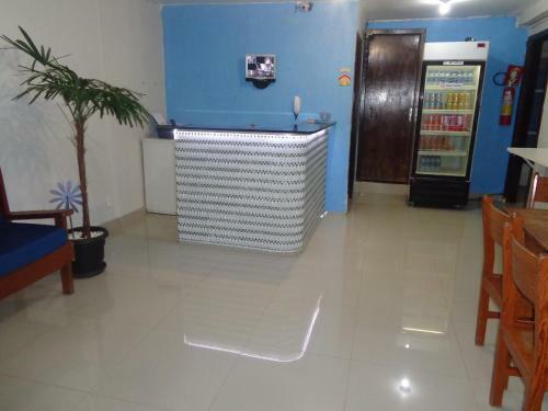 Hostal Pousada Damasco