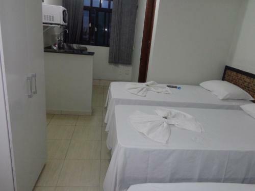 Hostal Pousada Damasco