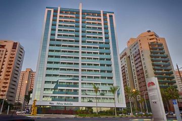Hotel Athos Bulc�o Hplus Executive