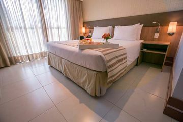 Hotel Athos Bulc�o Hplus Executive