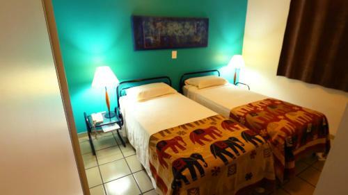 Mansoori Apart Hotel II