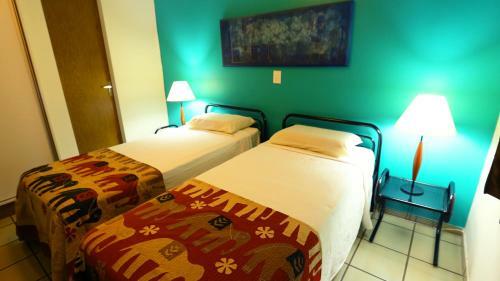 Mansoori Apart Hotel II