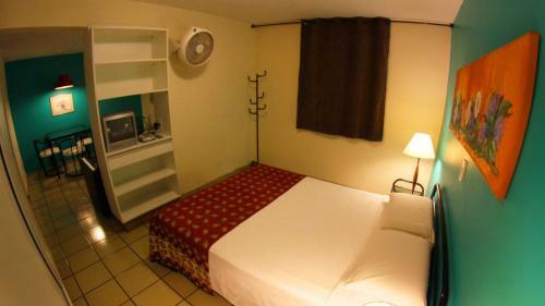 Mansoori Apart Hotel II