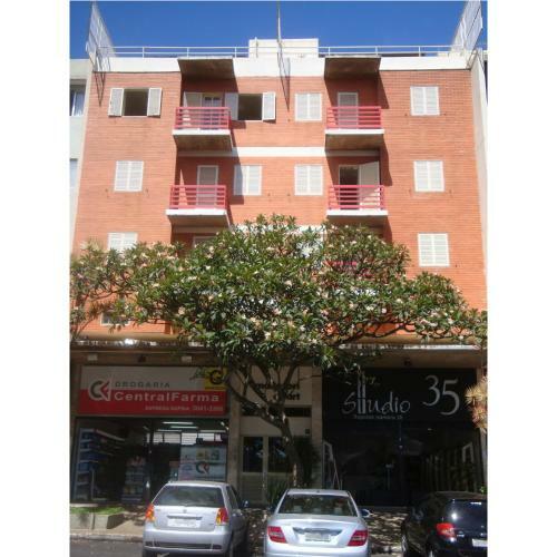 Mansoori Apart Hotel II