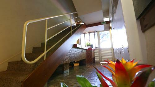 Mansoori Apart Hotel II