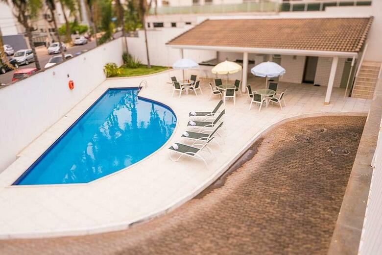 Apartamento Verona Hplus Long Stay