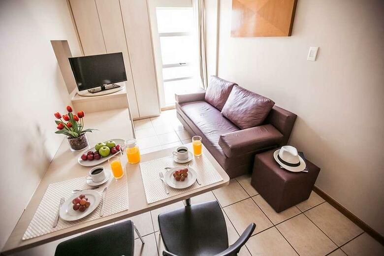 Apartamento Verona Hplus Long Stay