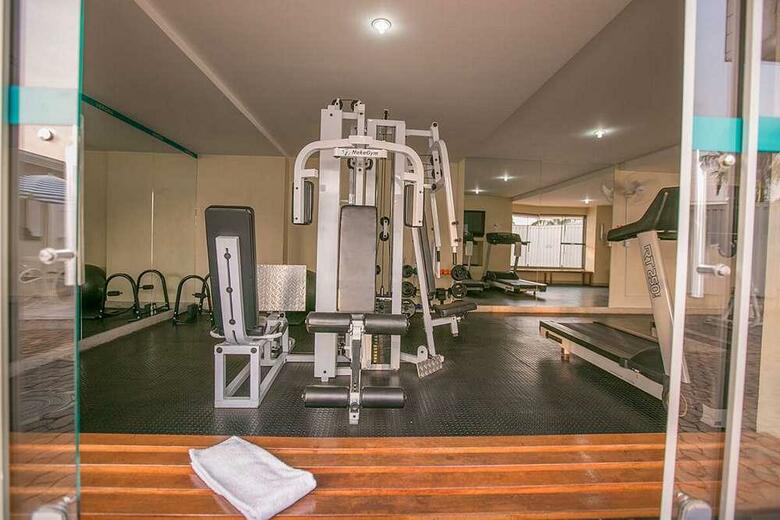 Apartamento Verona Hplus Long Stay