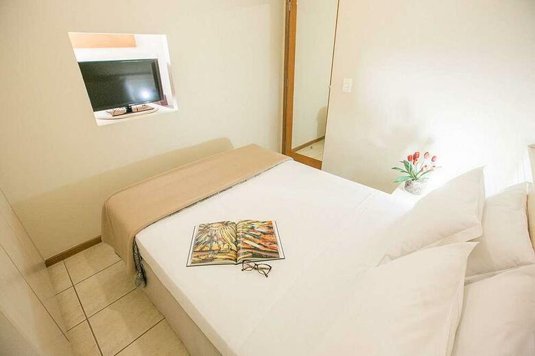 Apartamento Verona Hplus Long Stay