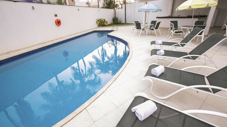 Apartamento Verona Hplus Long Stay