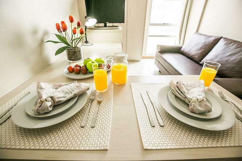 Apartamento Verona Hplus Long Stay